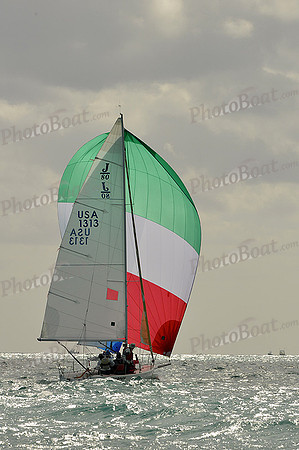 2014 Key West Race Week C 657