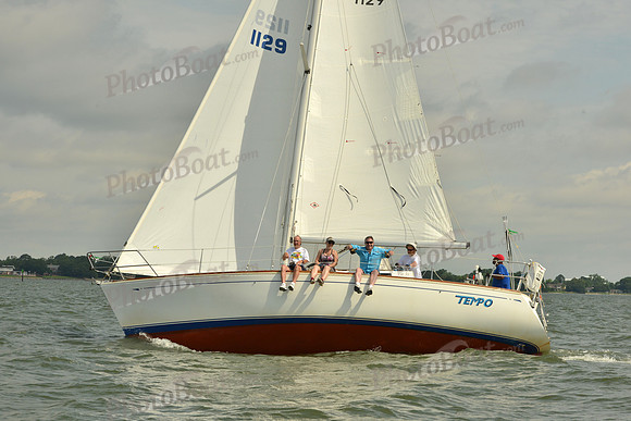 2016 Southern Bay Race Week G_0192