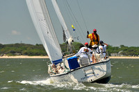 2013 Southern Bay Race Week D 764