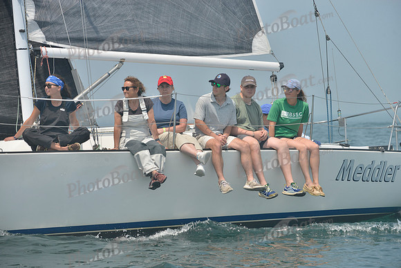 2025 Block Island Race Week B_0772