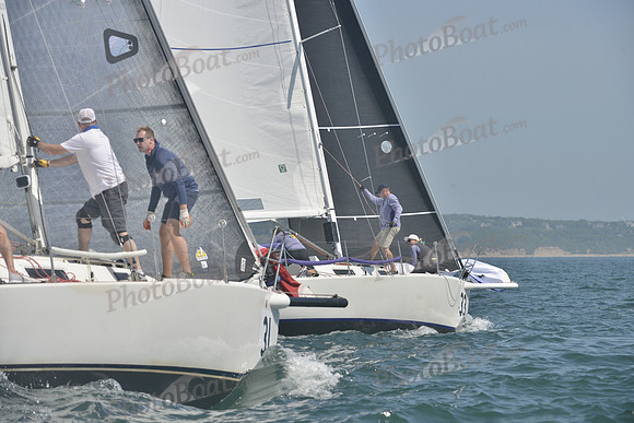 2025 Block Island Race Week D_0472