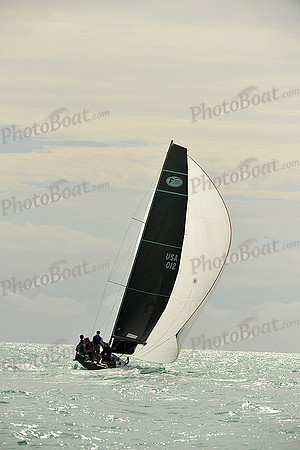 2016 Key West Race Week D_0602