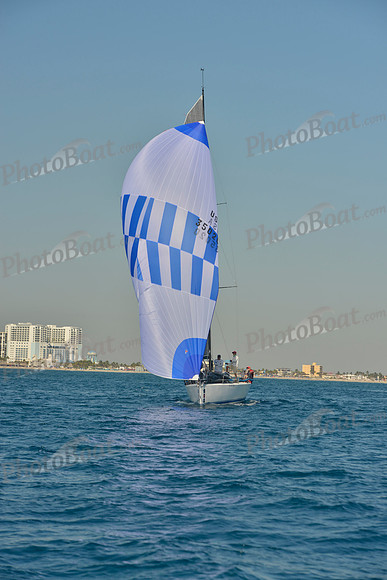 2019 Ft Lauderdale to Key West Race_0804