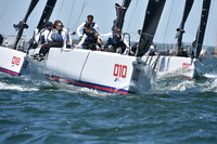 2019 NYYC Annual Regatta C_0885