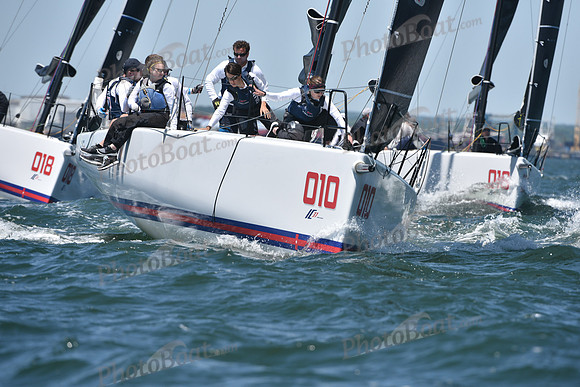 2019 NYYC Annual Regatta C_0885
