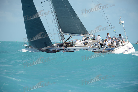 2017 Quantum Key West RW B 1255