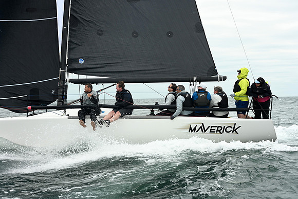 2025 Block Island Race Week I_2018