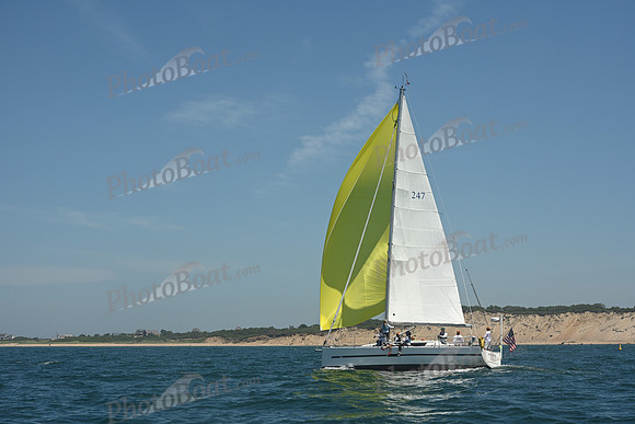 2025 Block Island Race Week C_0949