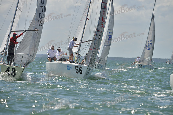 2019 J24 Worlds C_0182