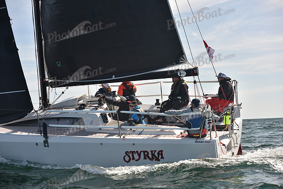 2024 Figawi 2694