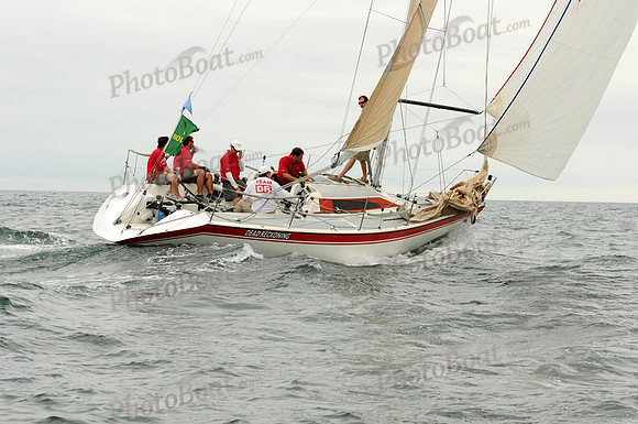 2011 Block Island RW E 2238