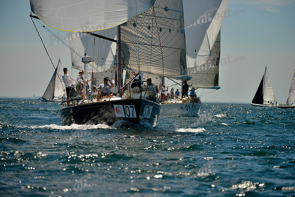 2017 Block Island Race Week F_1583