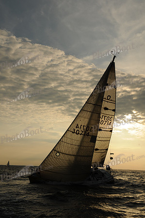 2011 Gov Cup B 1086