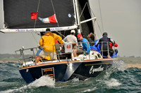 2017 Block Island Race Week A_0492