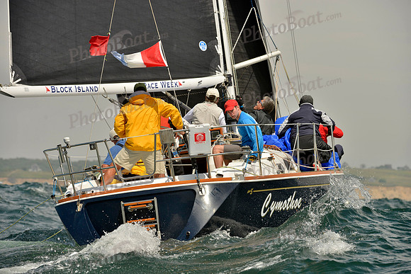 2017 Block Island Race Week A_0492