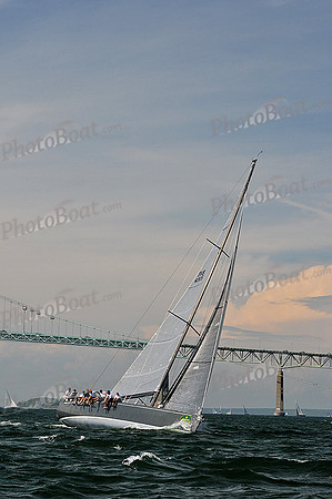 2012 NYYC Annual Regatta A 2278