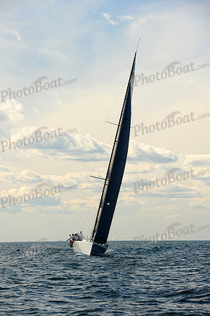 2014 Newport Bermuda A 2255