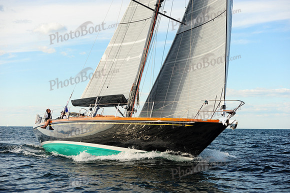 2014 Newport Bermuda A 2646