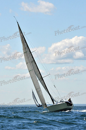 2012 Newport Bermuda 1096