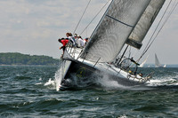 2012 NYYC Annual Regatta A 1963