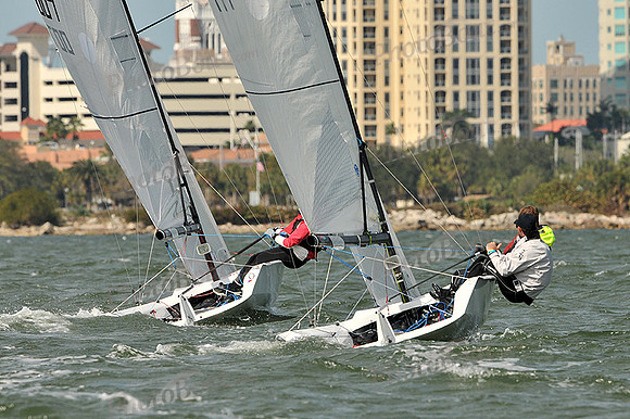 2014 St Pete NOOD C 574