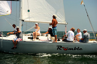 2014 Cape Charles Cup A 858