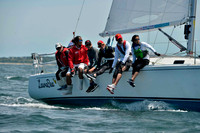 2021 Block Island Race Week D_0913