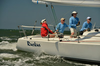 2017 Charleston Race Week A_0281