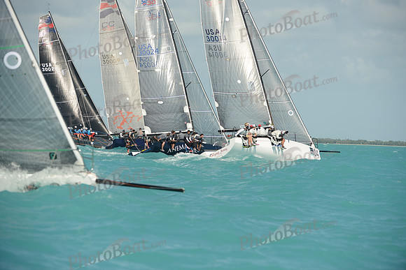 2017 Quantum Key West RW D 1088