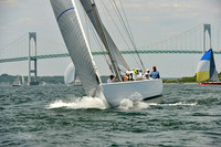 2015 NYYC Annual Regatta E 350