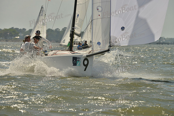 2017 Charleston Race Week D_2923