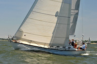2014 Southern Bay Race Week D 917
