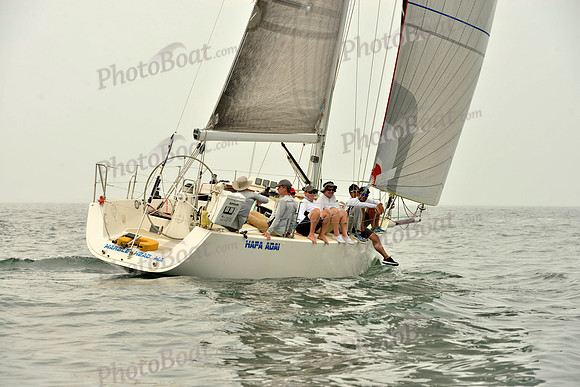 2017 Round Marthas Vineyard_1055
