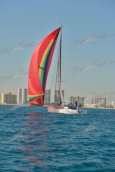 2019 Ft Lauderdale to Key West Race_0773