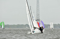 2013 Charleston Race Week A 1341