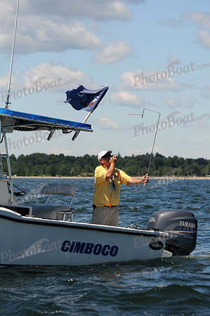2011 Flying Scot NAC F 1098