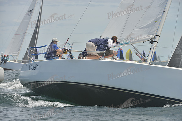 2021 Block Island Race Week D_0864