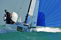 2013 Key West Race Week E 1140