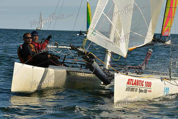 2015 Roton Point Multihull Regatta 786