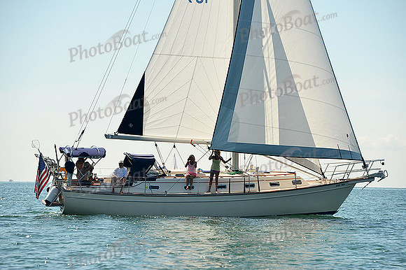 2015 Cape Charles Cup C 274
