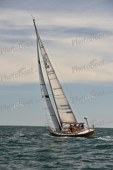 2024 Figawi 1969