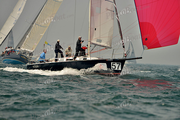 2017 Block Island Race Week H_0540