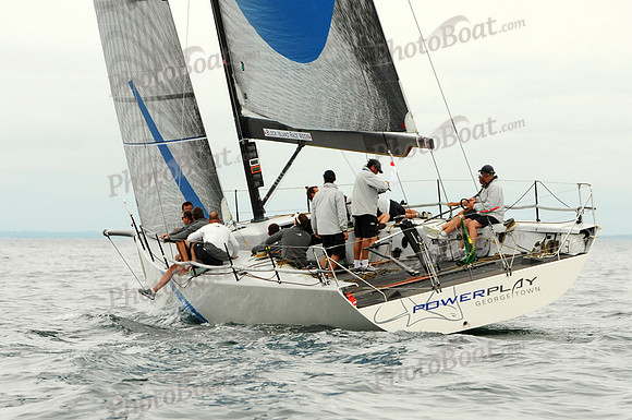 2011 Block Island RW E 305