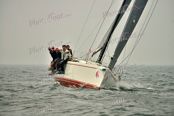 2017 Block Island Race Week H_1412