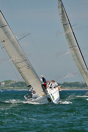2012 NYYC Annual Regatta A 780