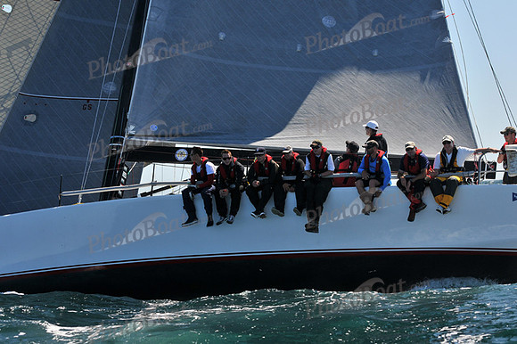 2012 Newport Bermuda 1213