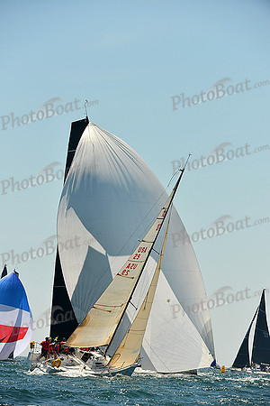 2015 Block Island Race Week G 1174