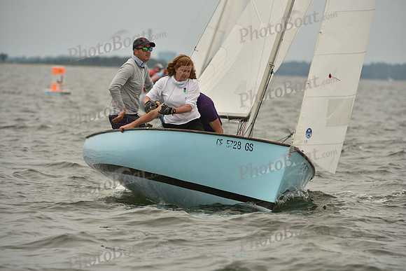 2018 Thistle Nationals A_0934