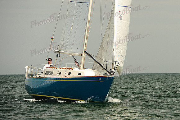 2014 Cape Charles Cup B 706
