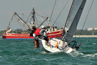 2013 Key West Race Week B 982